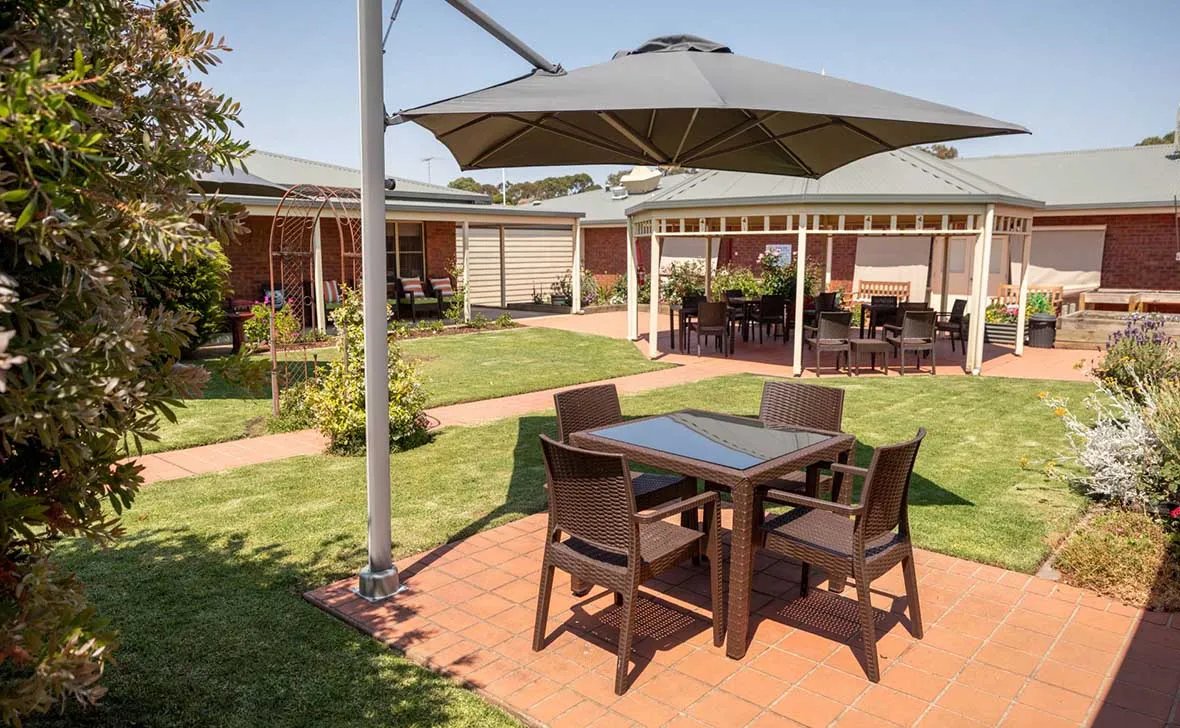 Highton Gardens Care Community