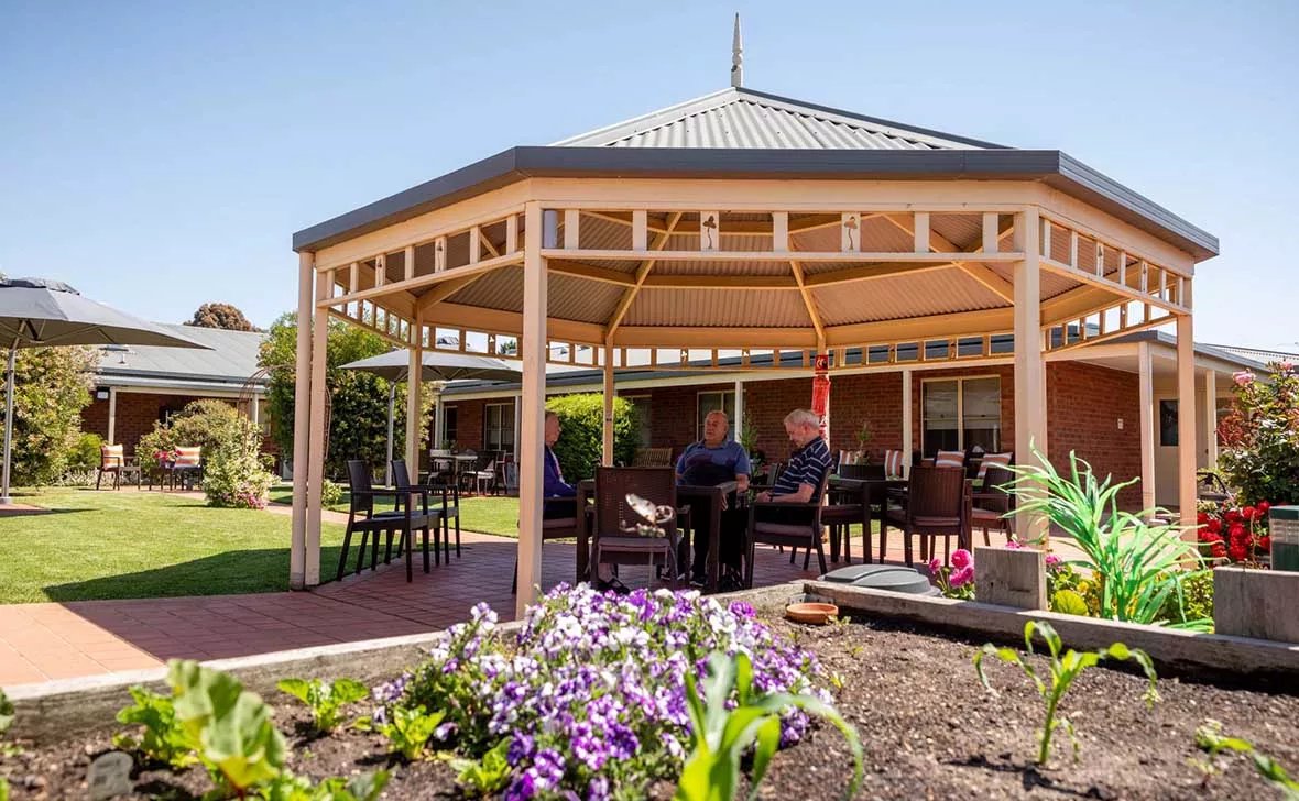 Highton Gardens Care Community