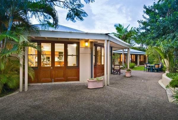 Hill View House - Ashmore