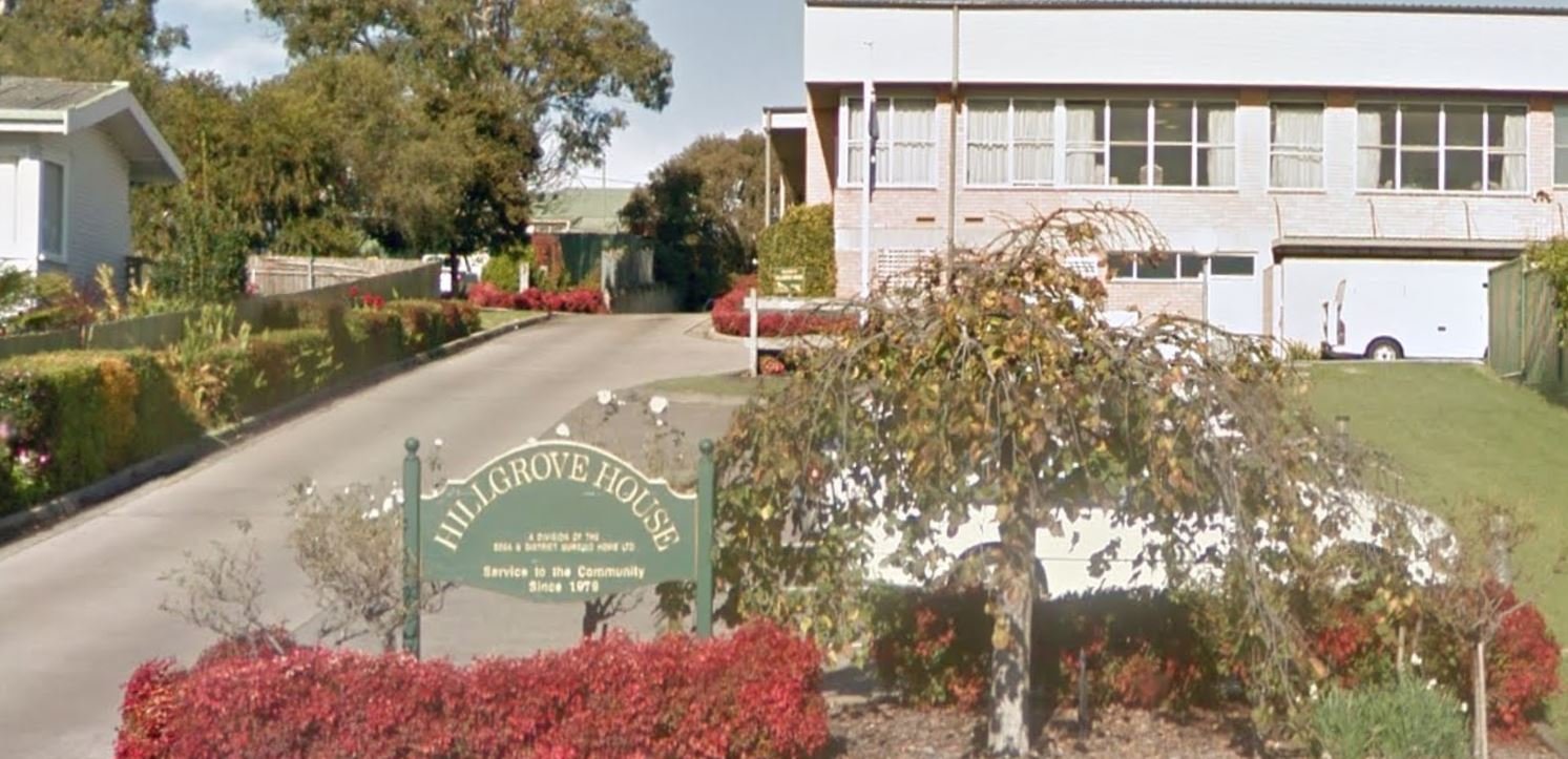 Hillgrove House