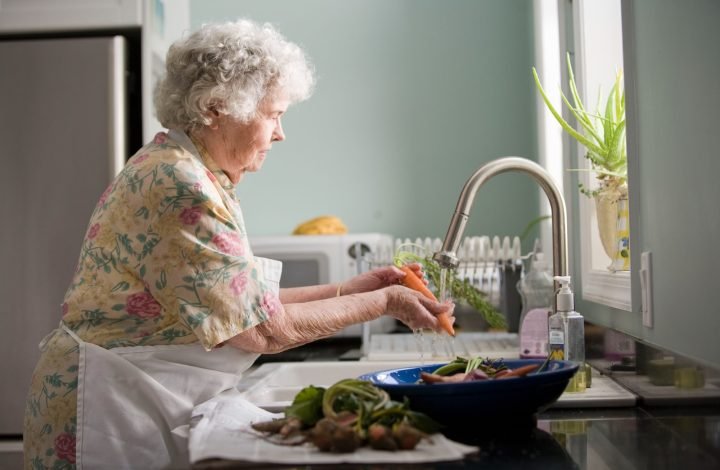 Hillview Bunyip Aged Care Inc