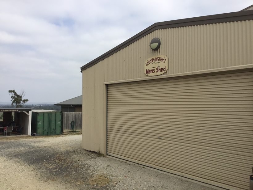 Hillview Bunyip Aged Care Inc
