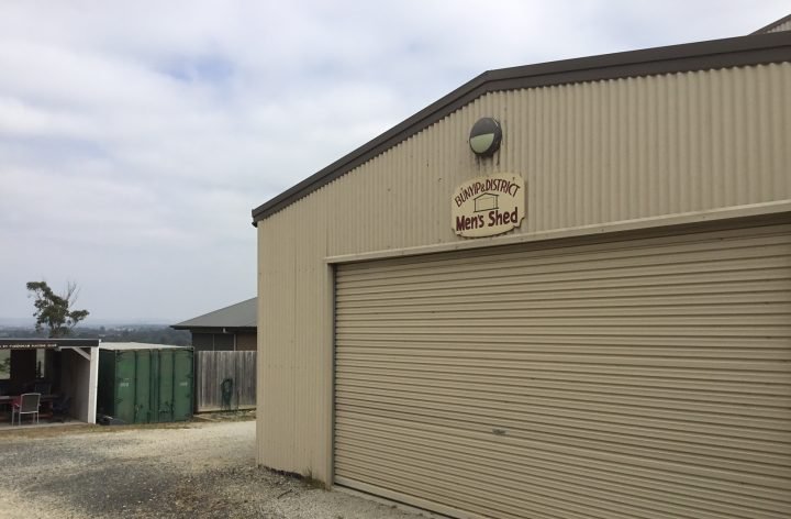 Hillview Bunyip Aged Care Inc