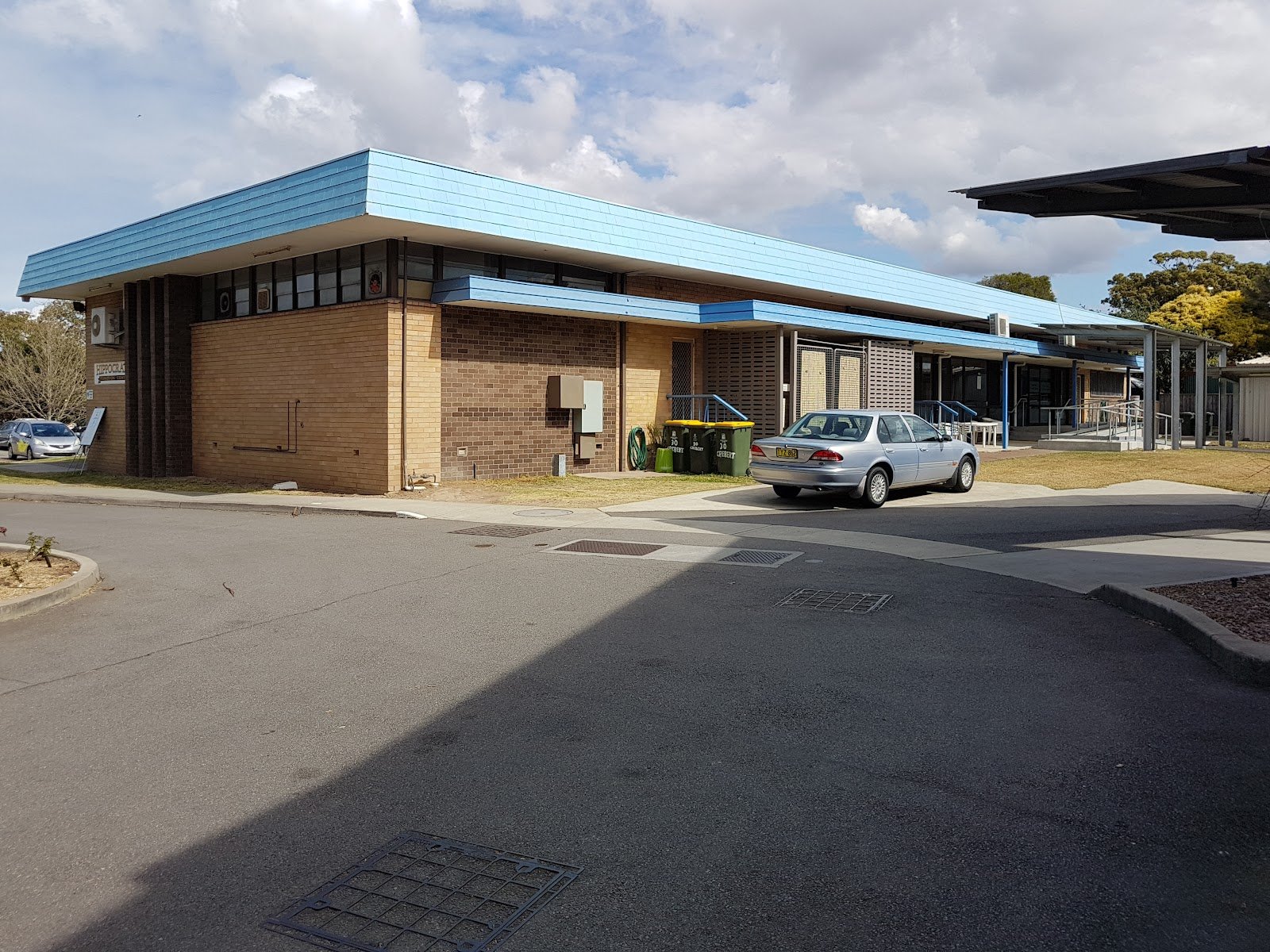 Hippocrates Aged Care Centre