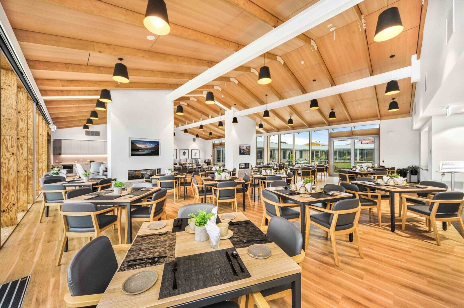 Homestead Estate Residential Aged Care
