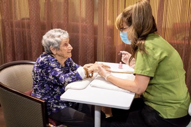 Homewood Nursing Home