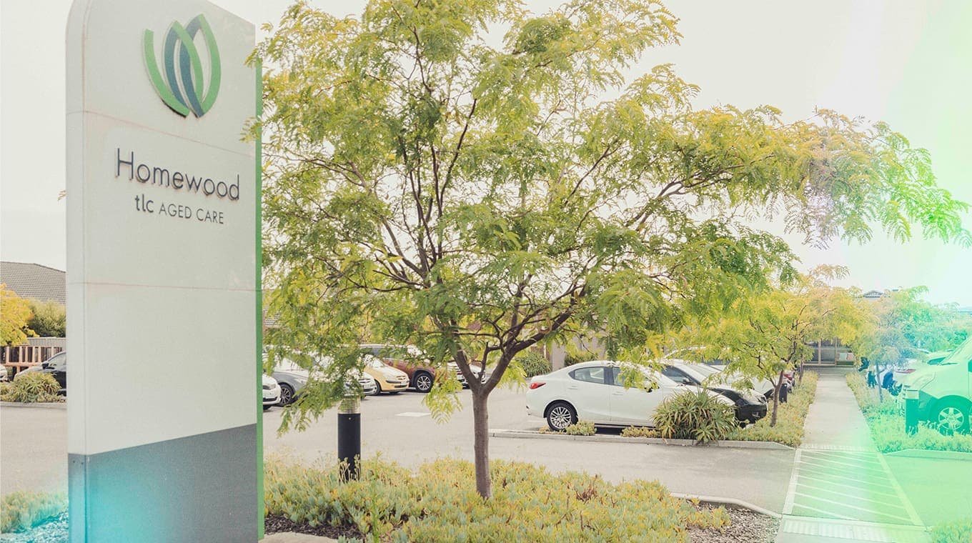 Homewood Residential Aged Care