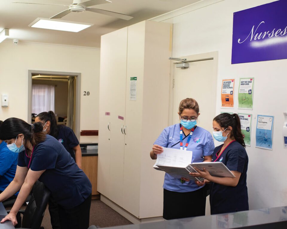 Hope Aged Care Sunshine
