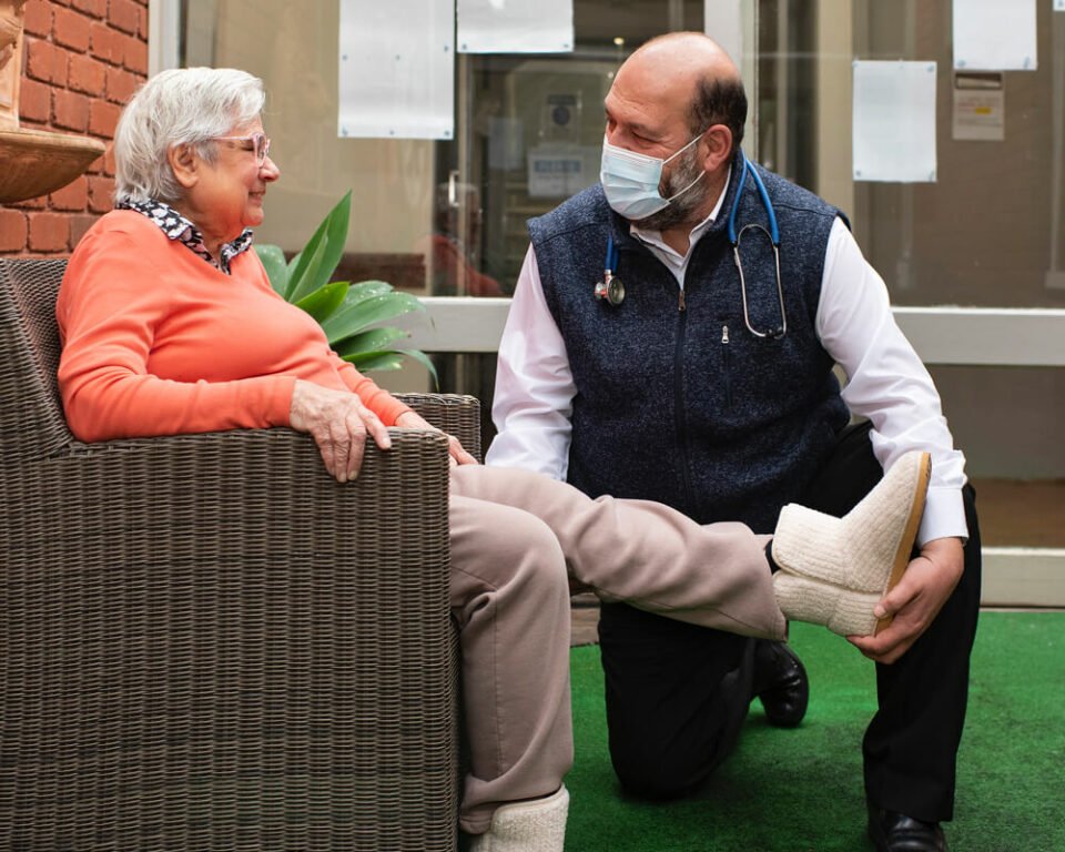 Hope Aged Care Sunshine
