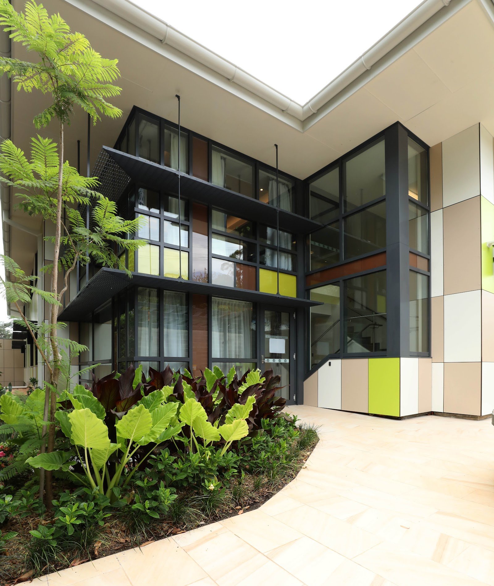 Horton House
