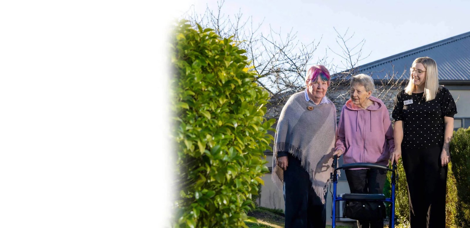 Huon Eldercare