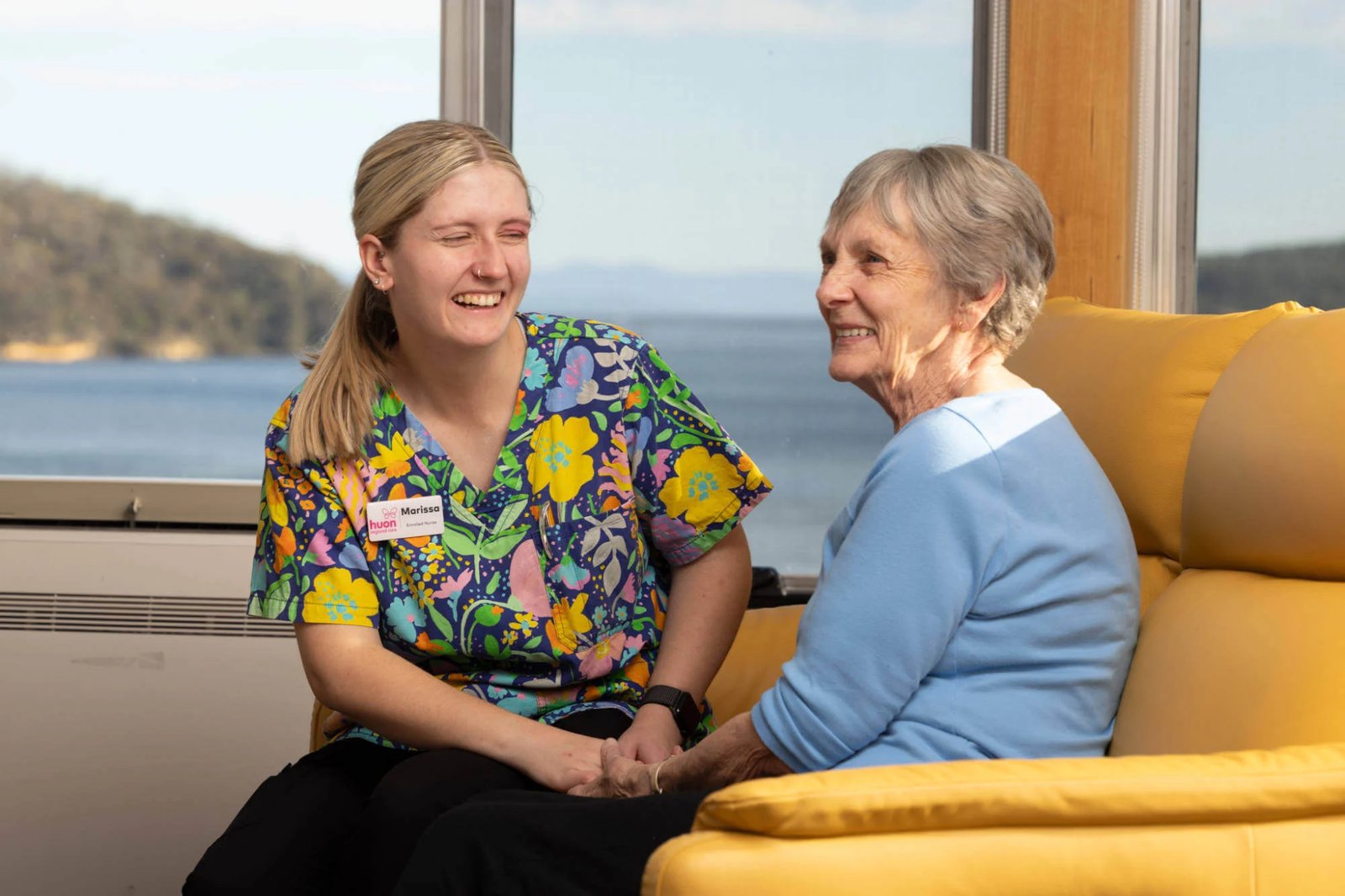 Huon Eldercare