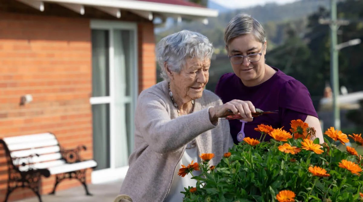 Huon Eldercare