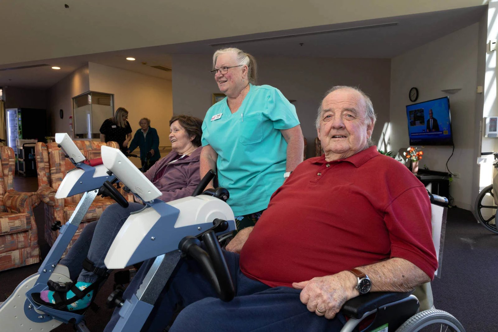 Huon Eldercare
