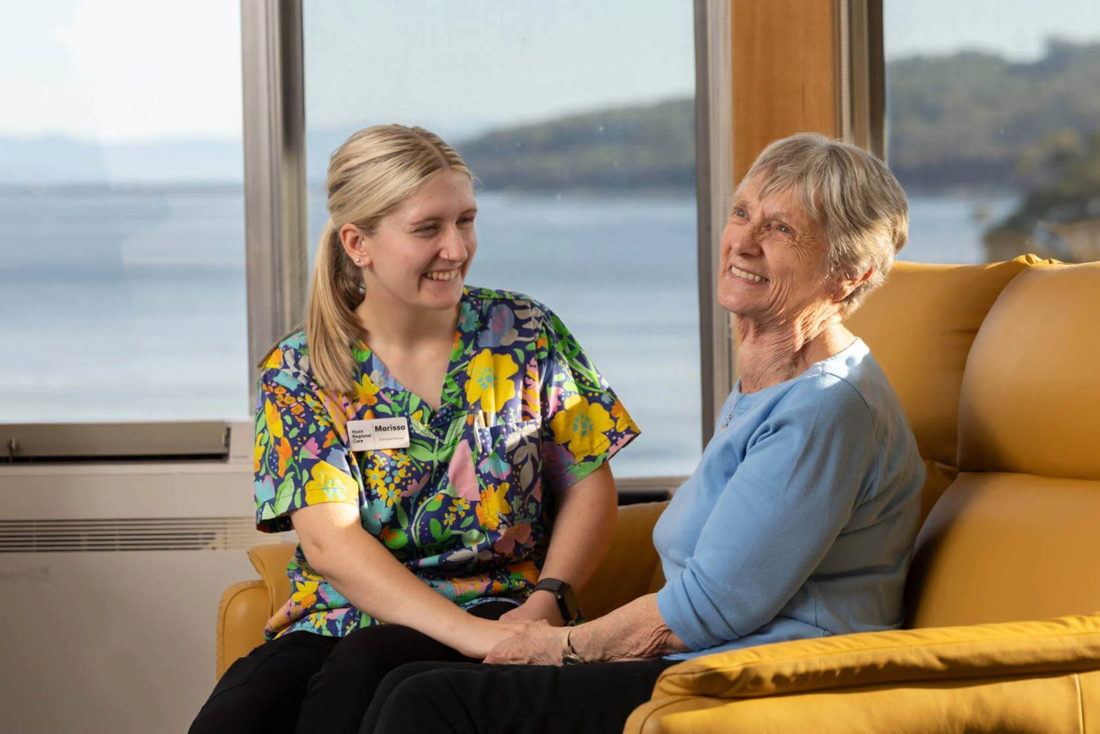 Huon Eldercare