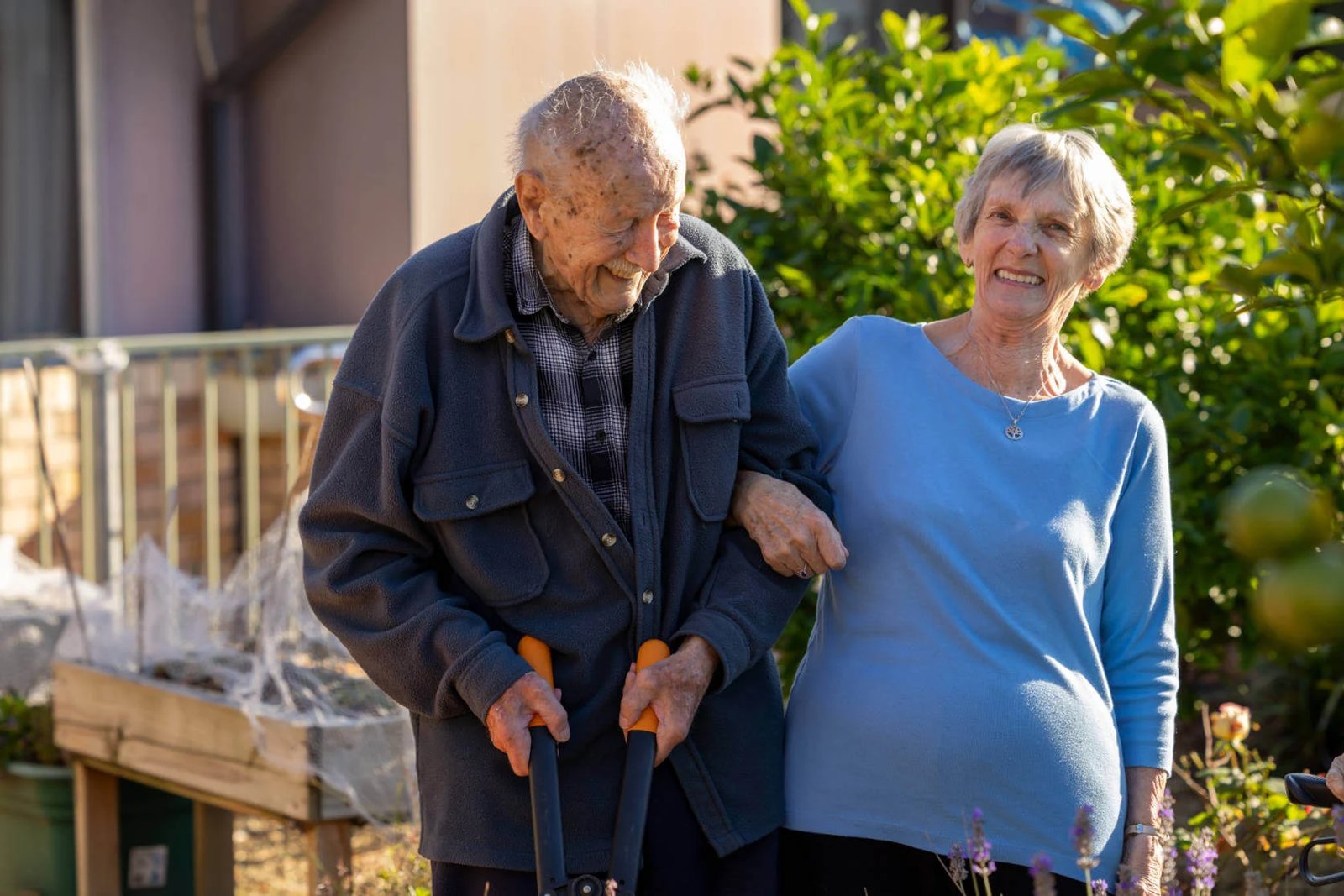 Huon Eldercare