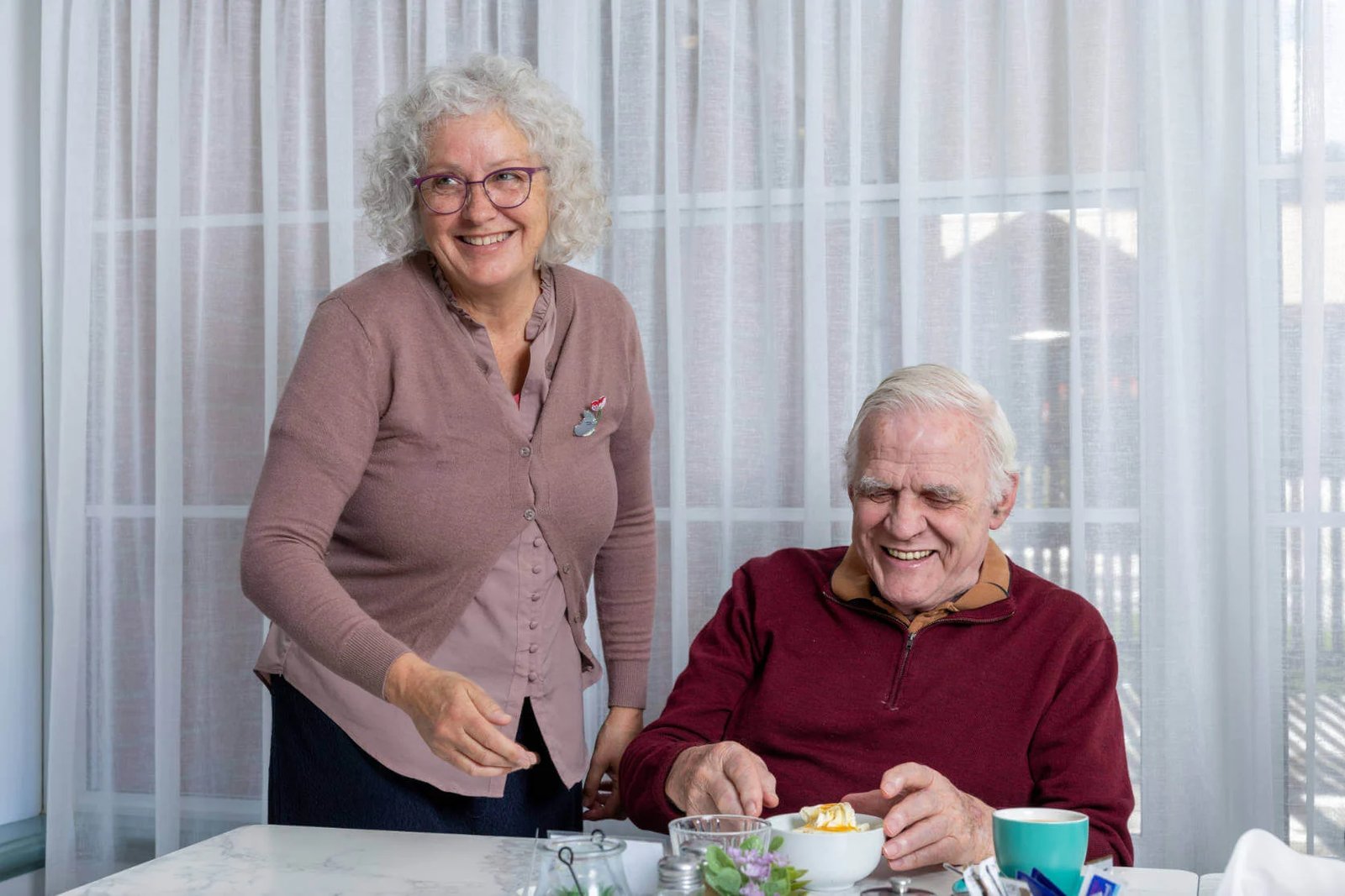 Huon Eldercare