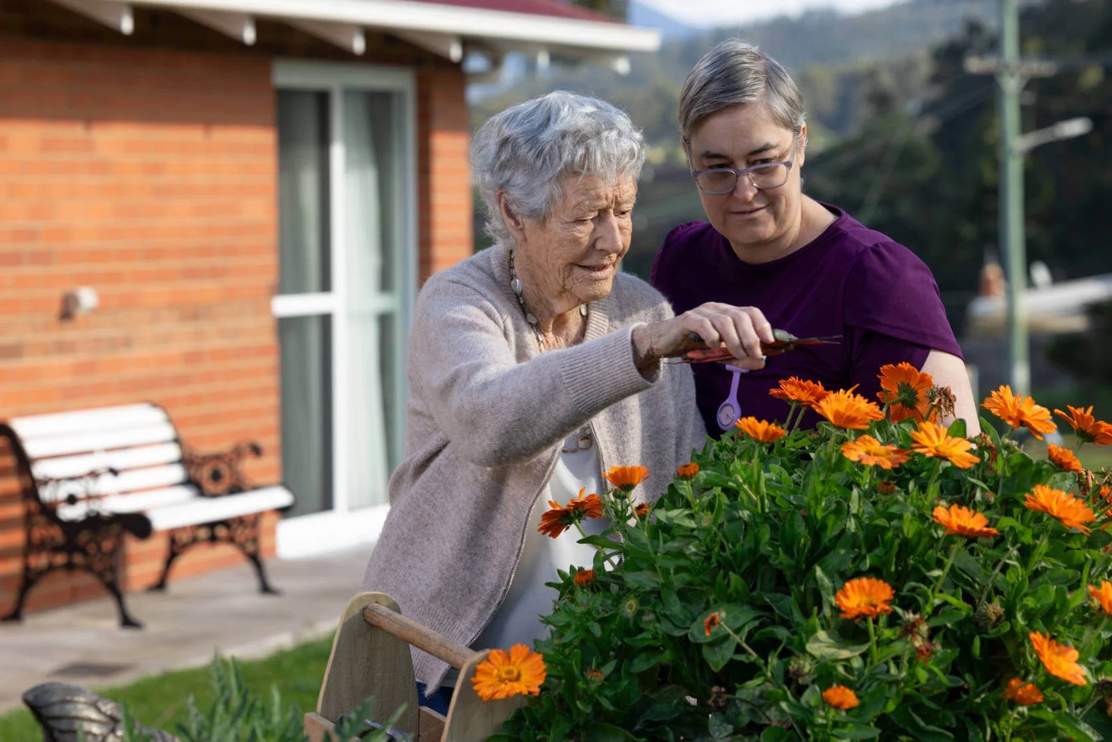 Huon Eldercare