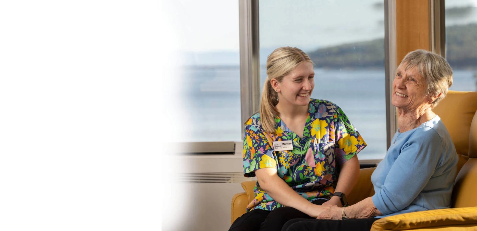 Huon Eldercare