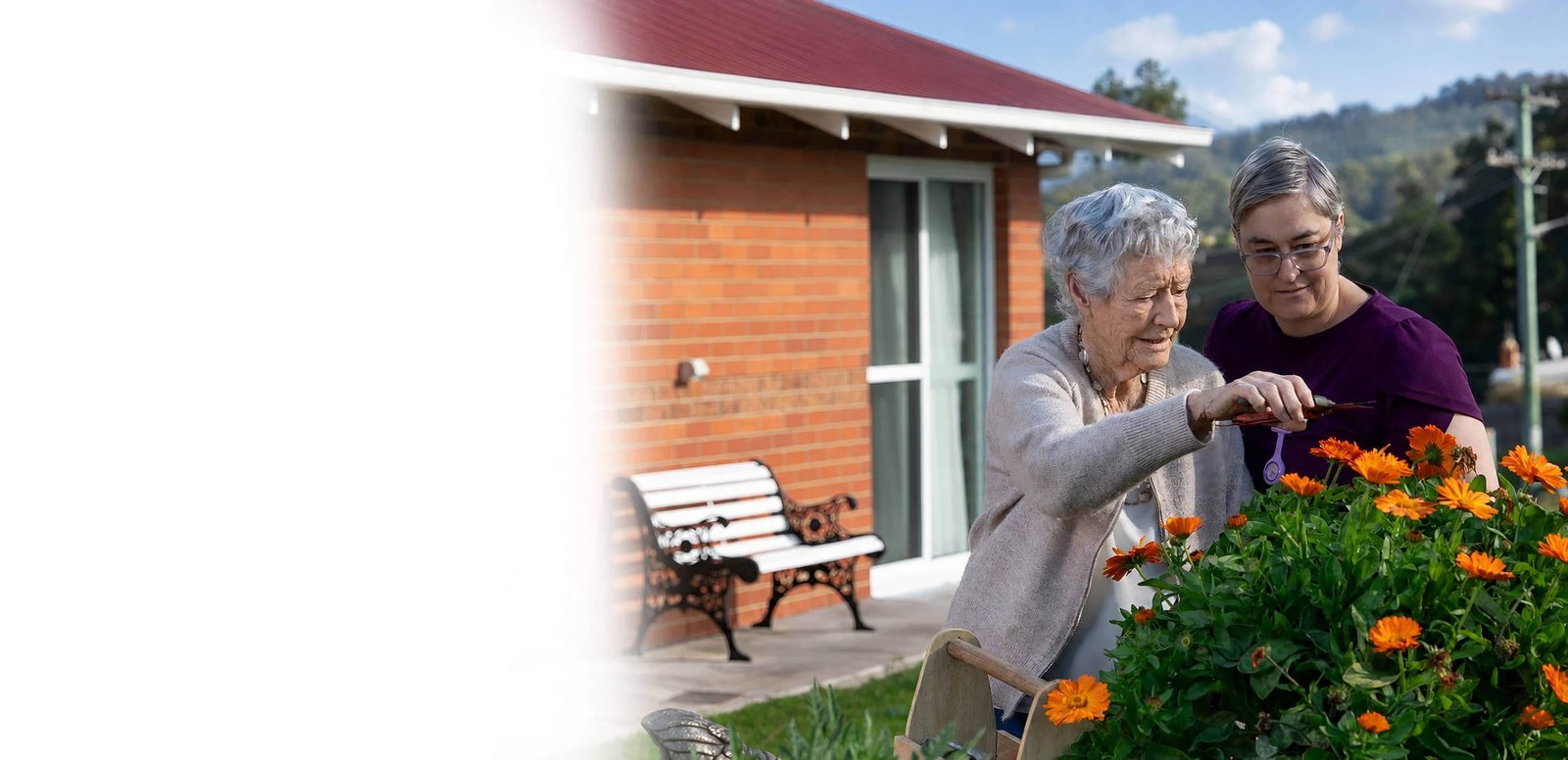 Huon Eldercare
