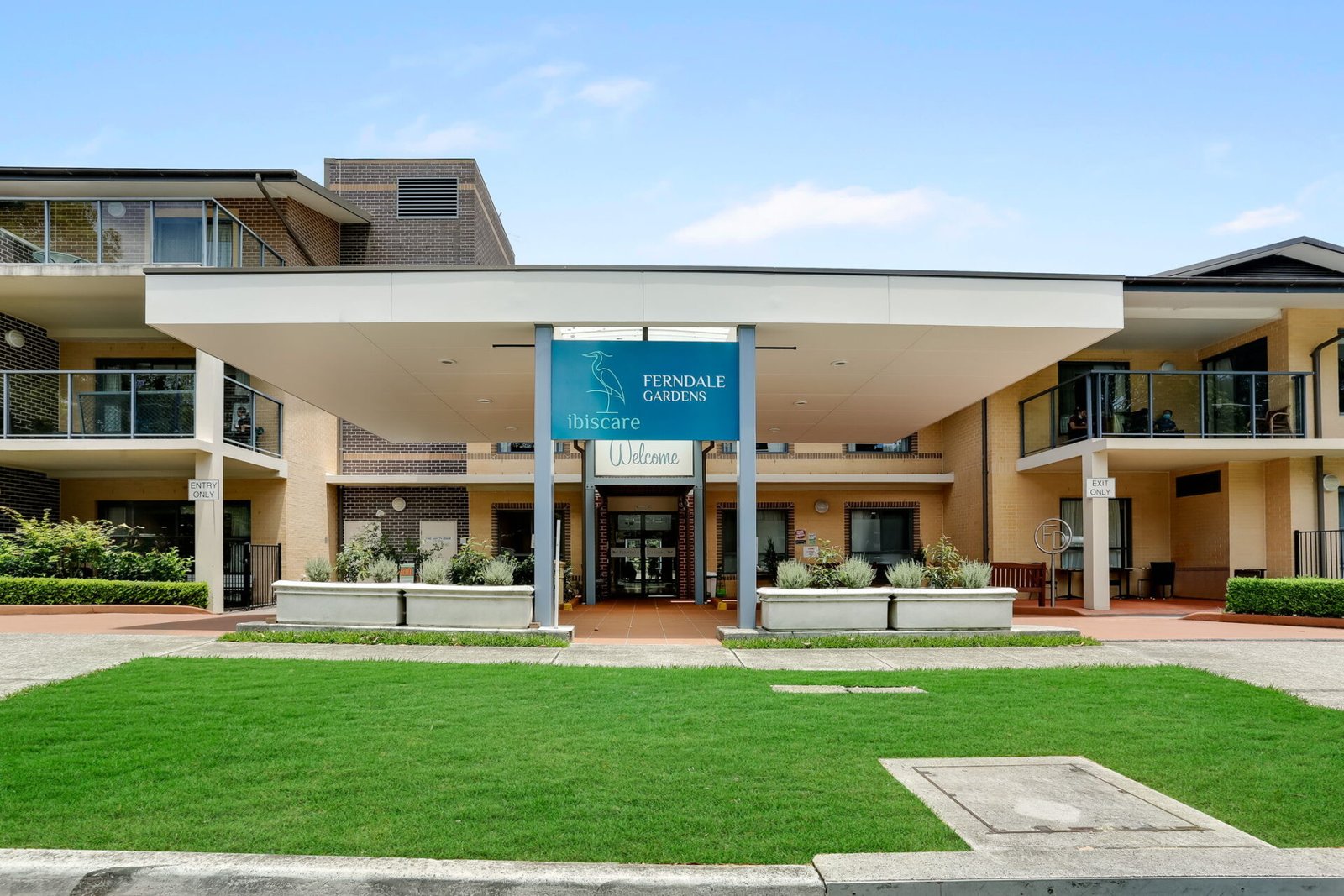 IBIS Care Miranda
