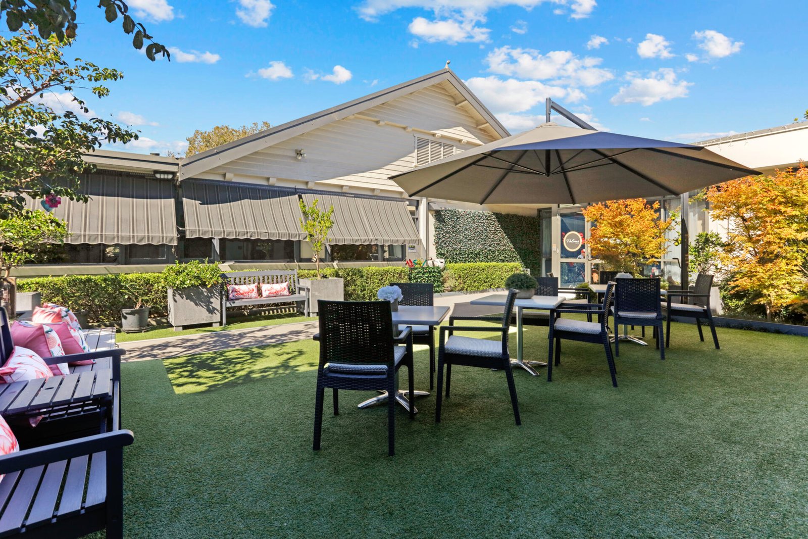 IBIS Care Miranda