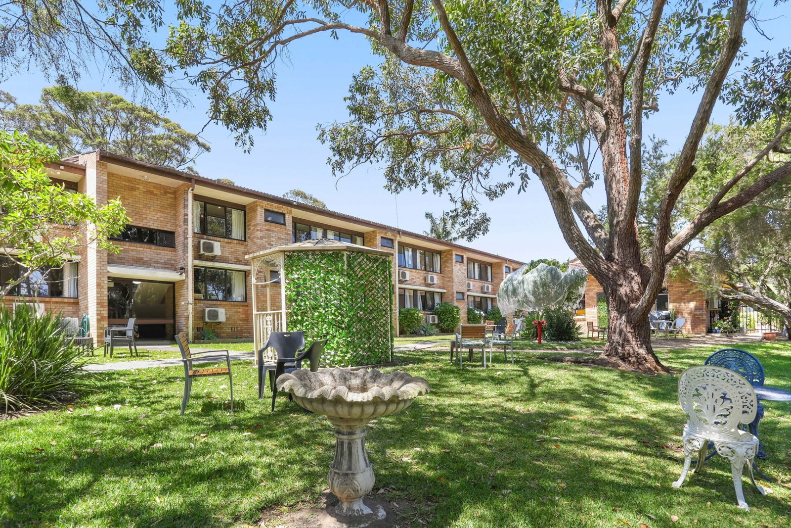 IBIS Care Miranda