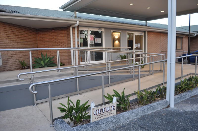 Inasmuch Community Hostel