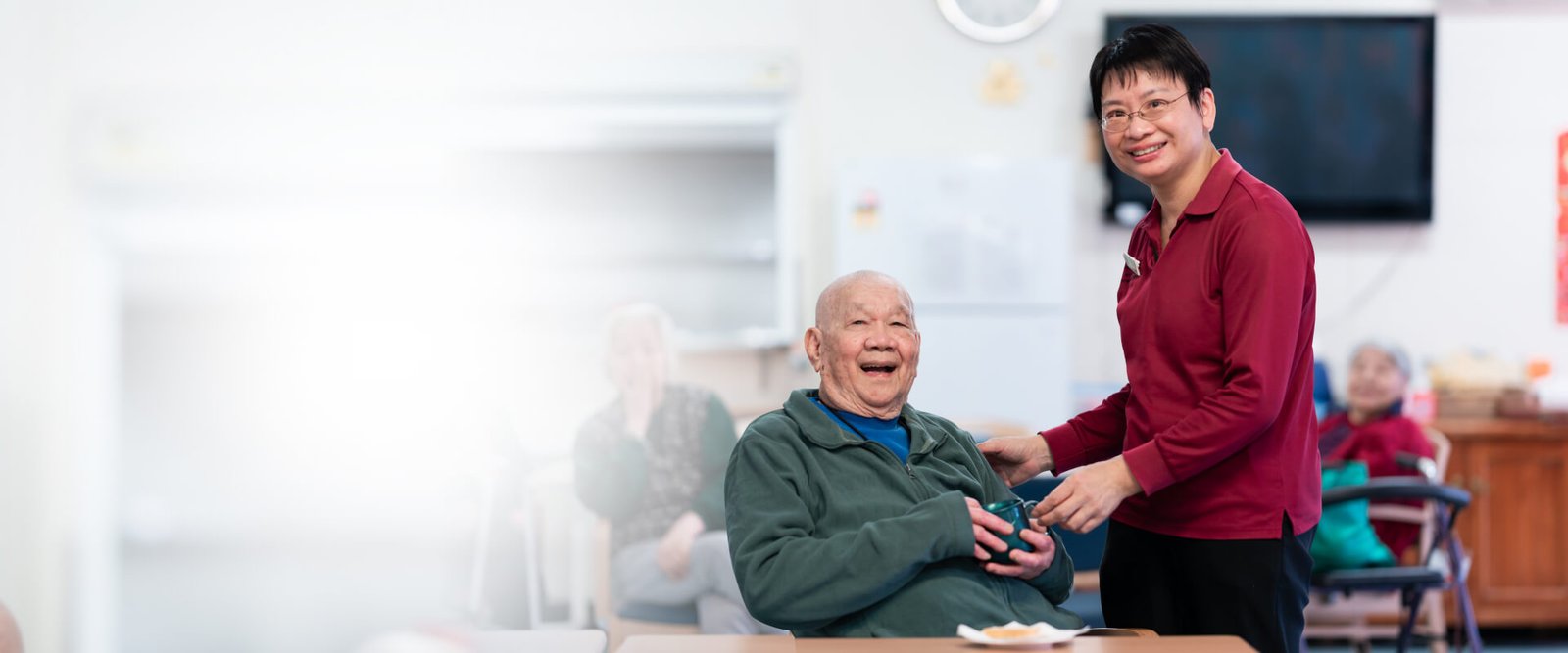 Indochinese Aged Care Services