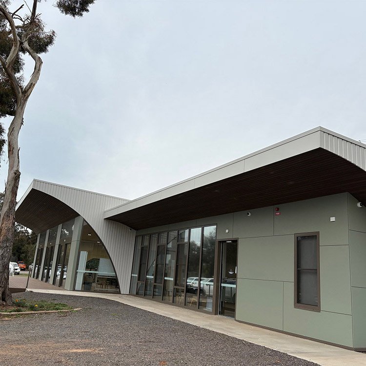 Inglewood & Districts Health Service (Nursing Home)