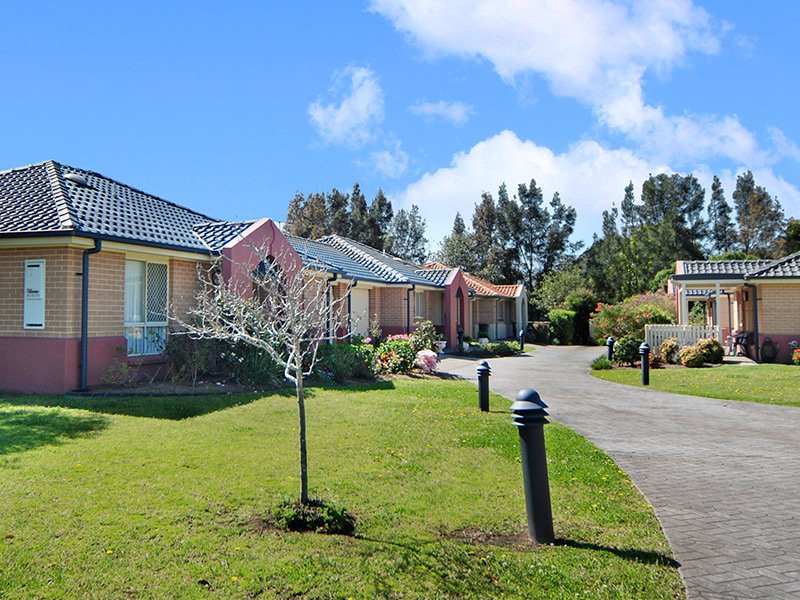 IRT Greenwell Gardens