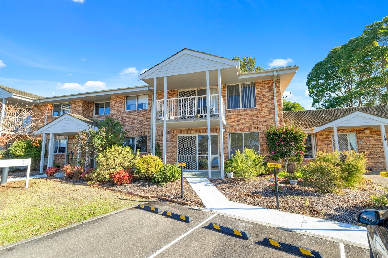 IRT Moruya