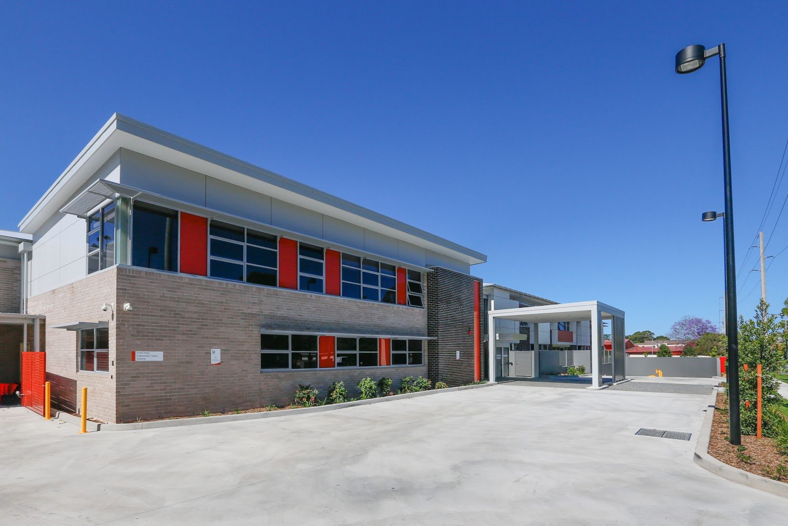 IRT Tarrawanna Care Centre