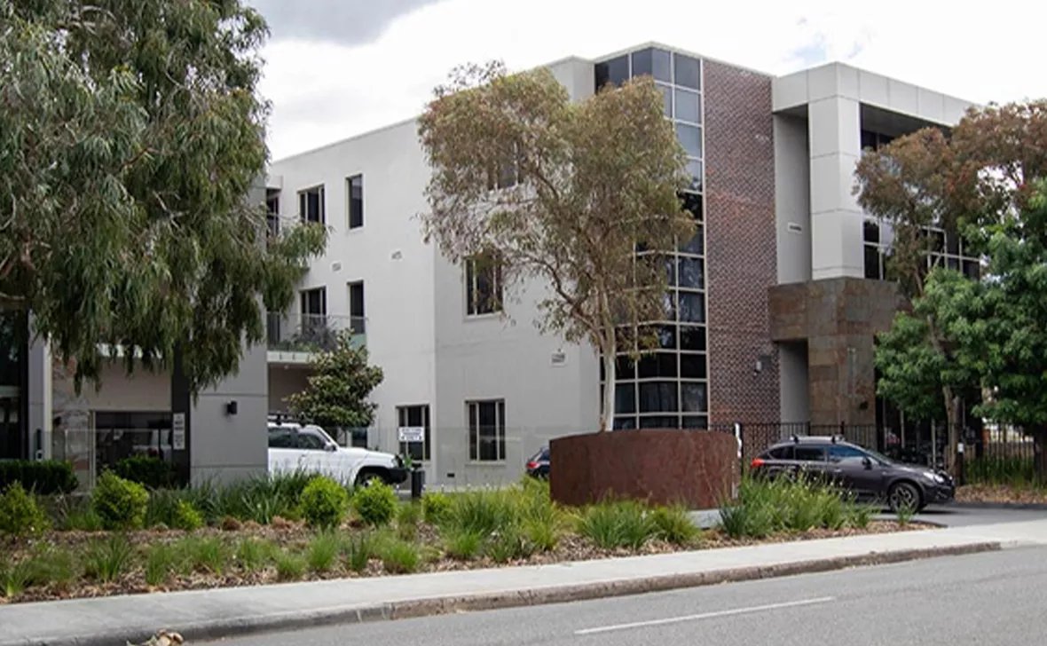 Ivanhoe Grand Care Community