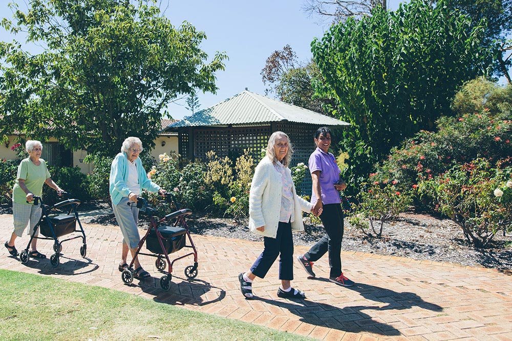 Jacaranda Lodge