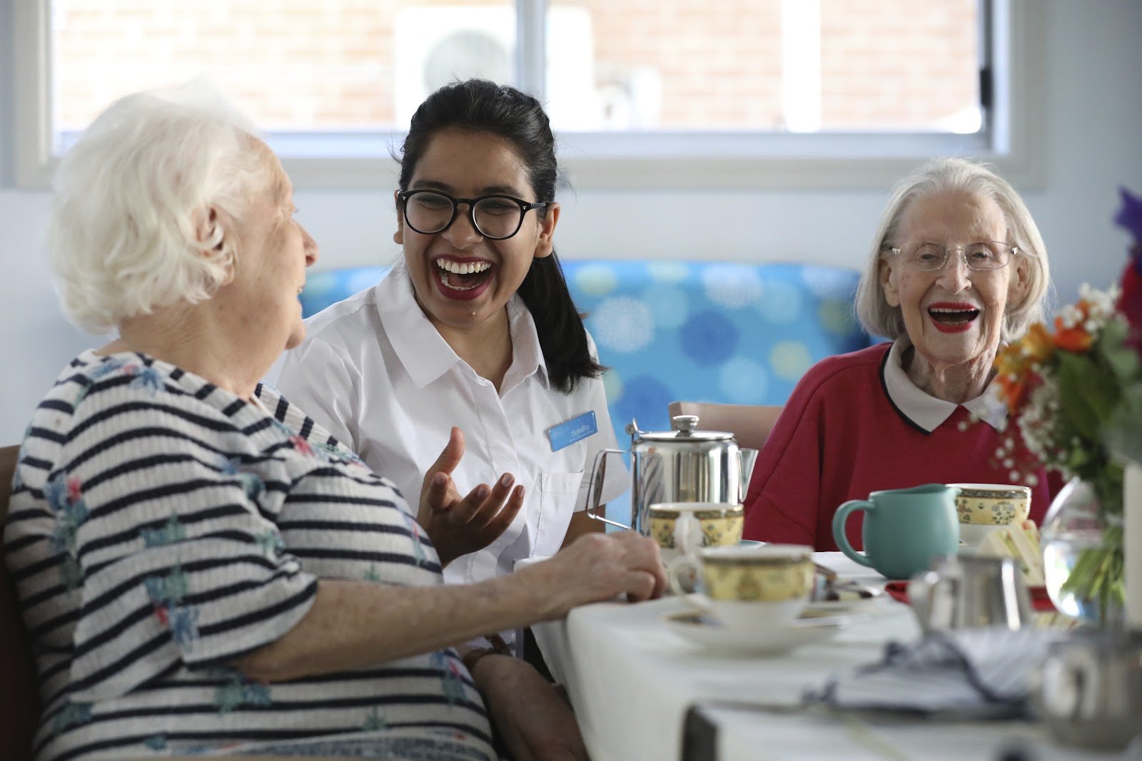 Jesmond Aged Care