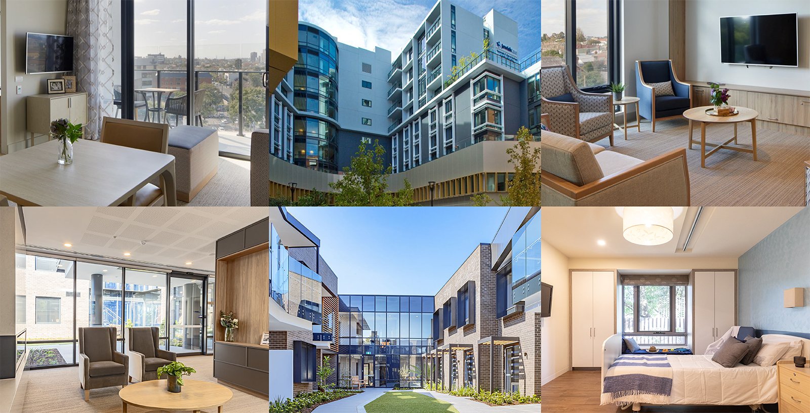 Jewish Care (Vic) Inc. Residential Homes, Windsor