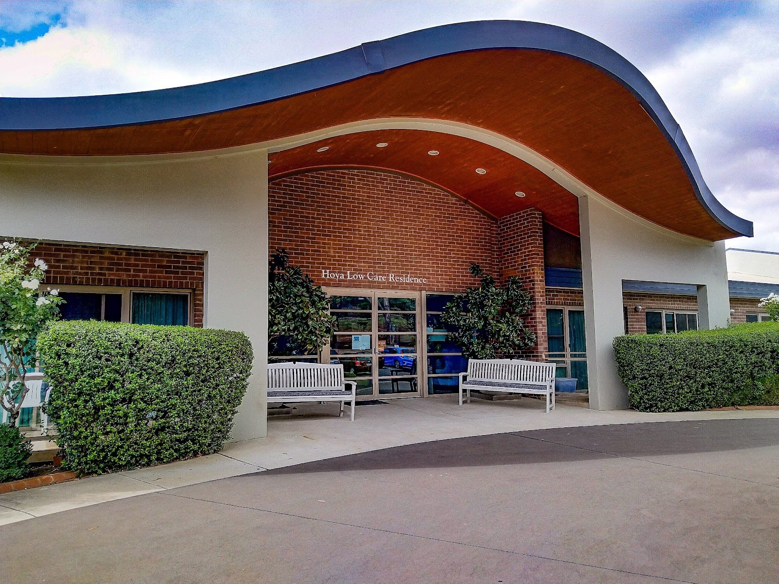 Jindalee Aged Care Residence