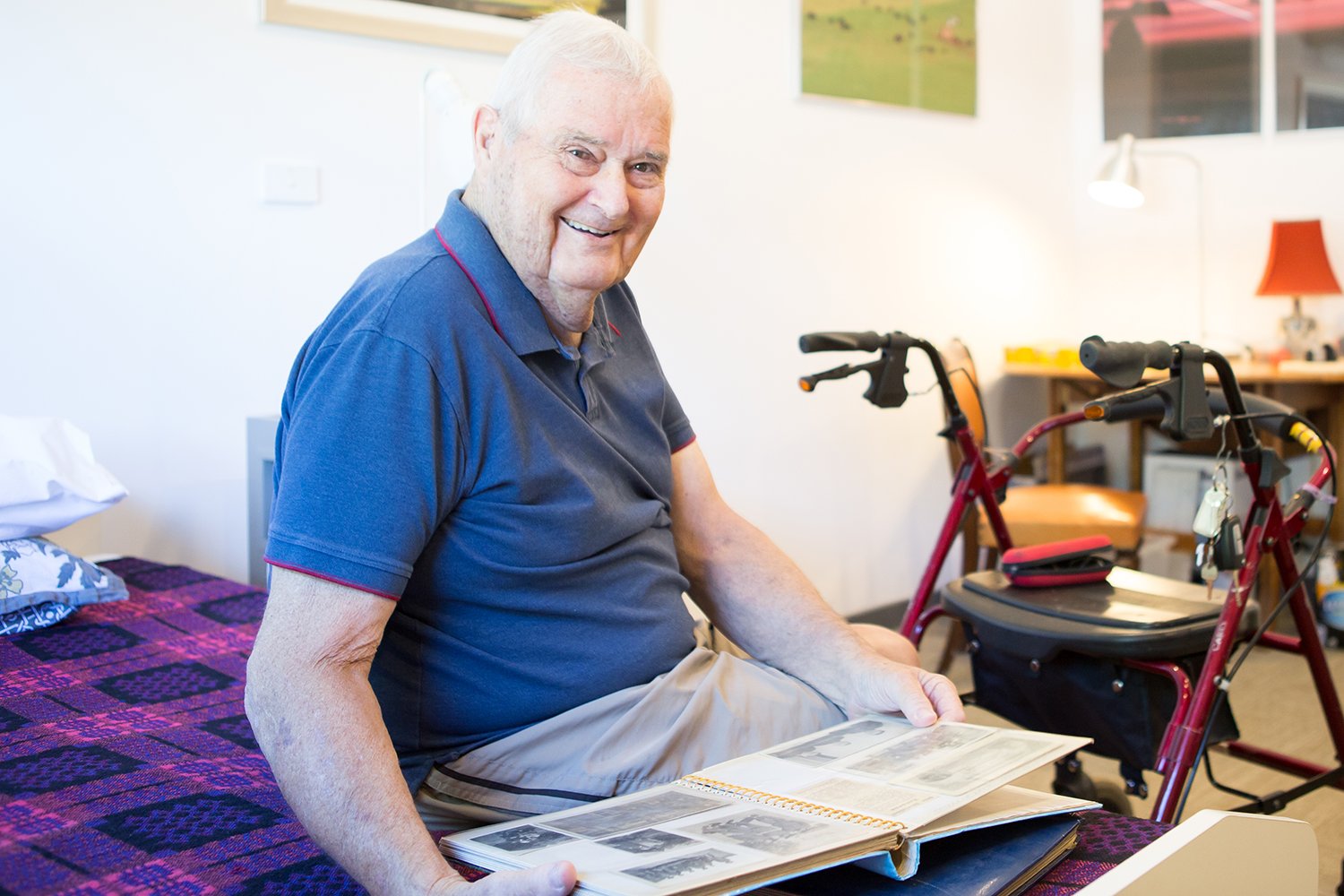 John Curtin Aged Care
