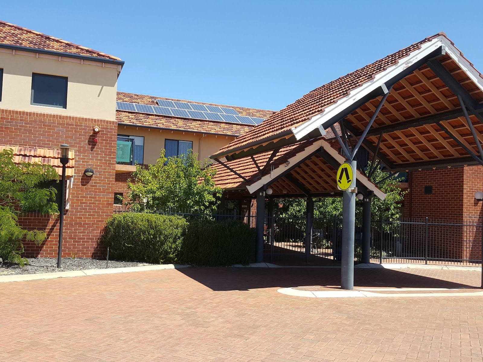 Joseph Banks Aged Care Facility