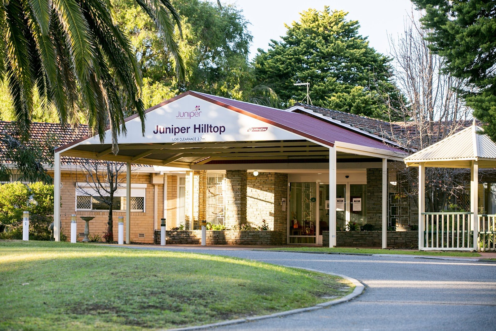 Juniper Hilltop