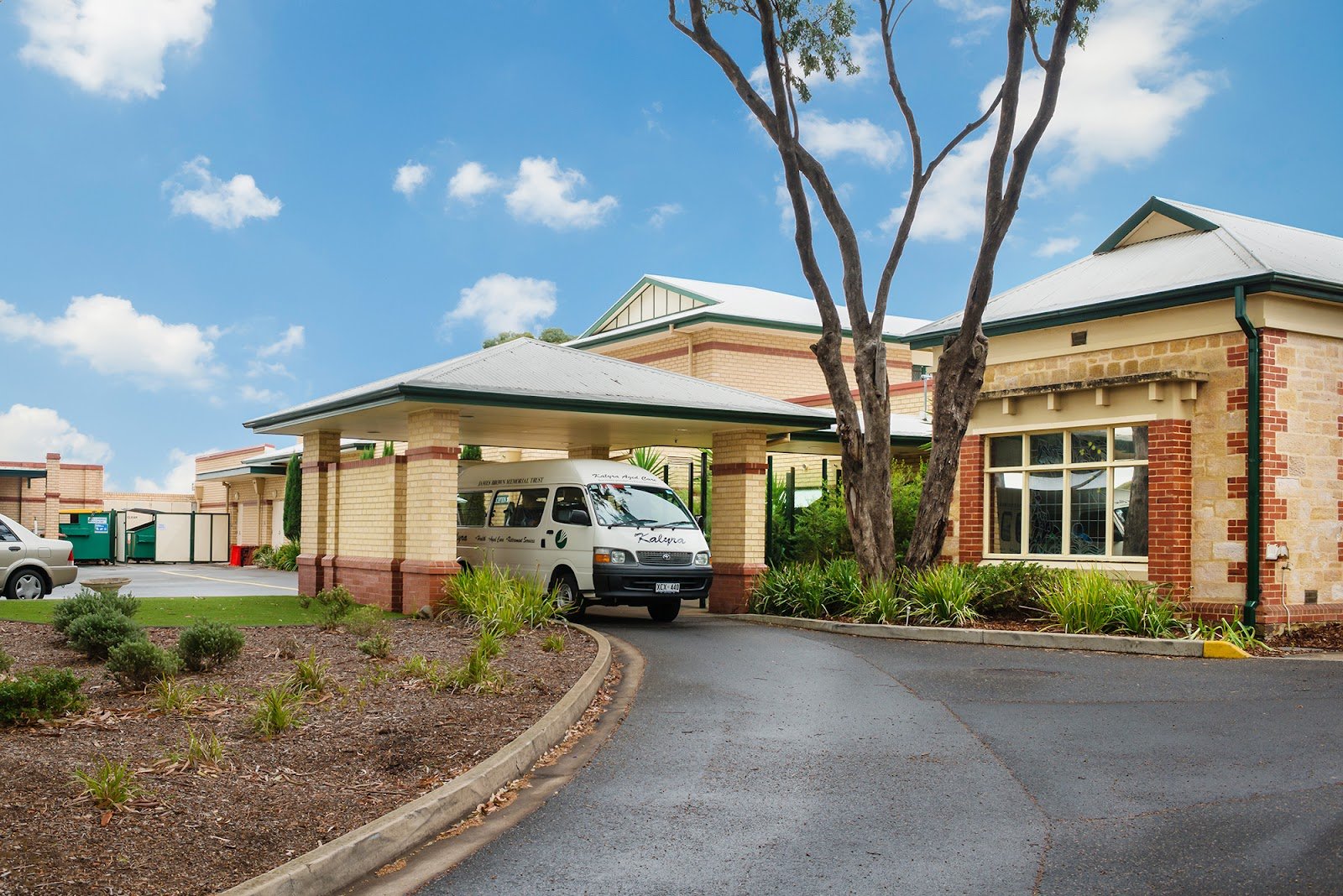Kalyra Belair Aged Care