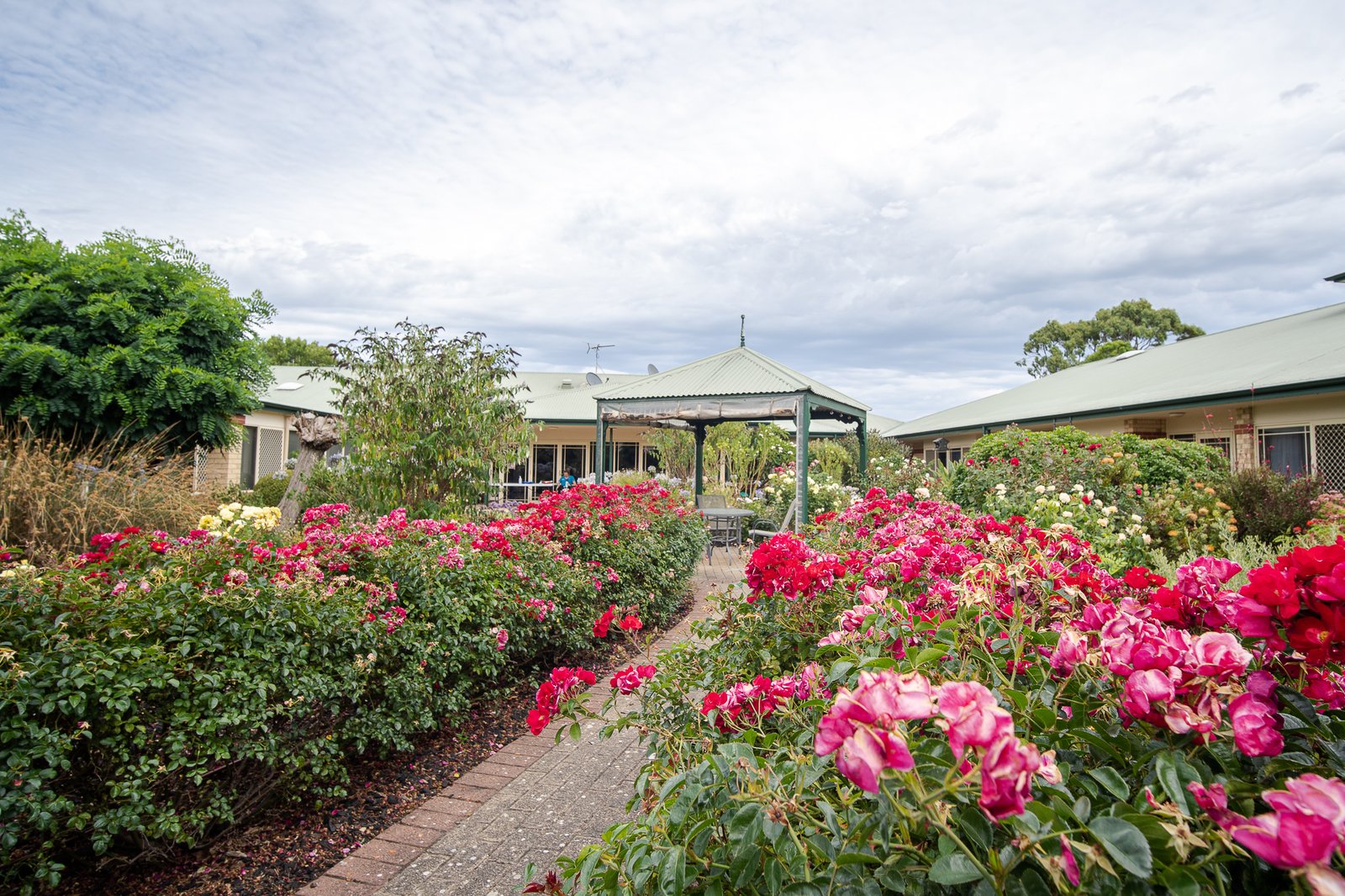 Kalyra McLaren Vale Aged Care