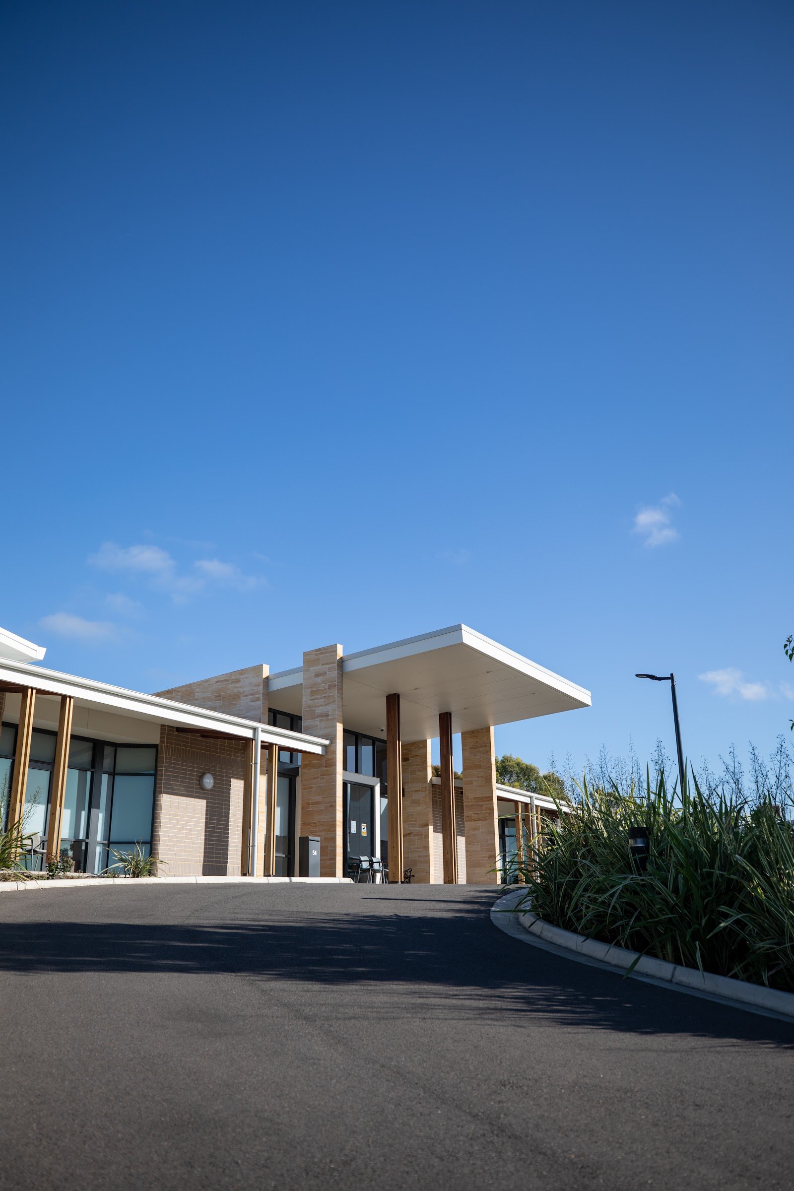 Kalyra Woodcroft Aged Care