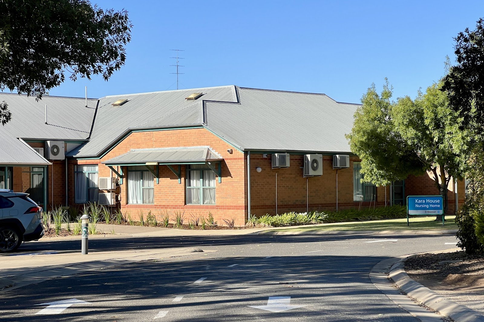 Kara House