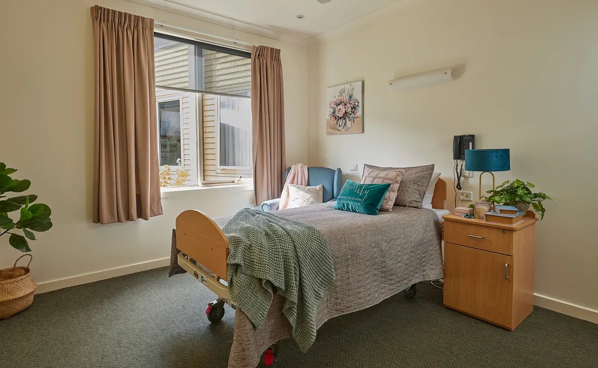Kardinia Parkside Care Community