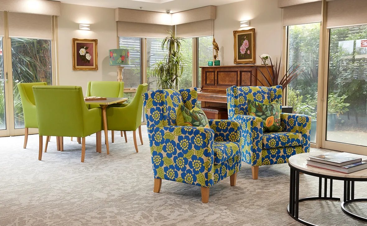 Kardinia Parkside Care Community