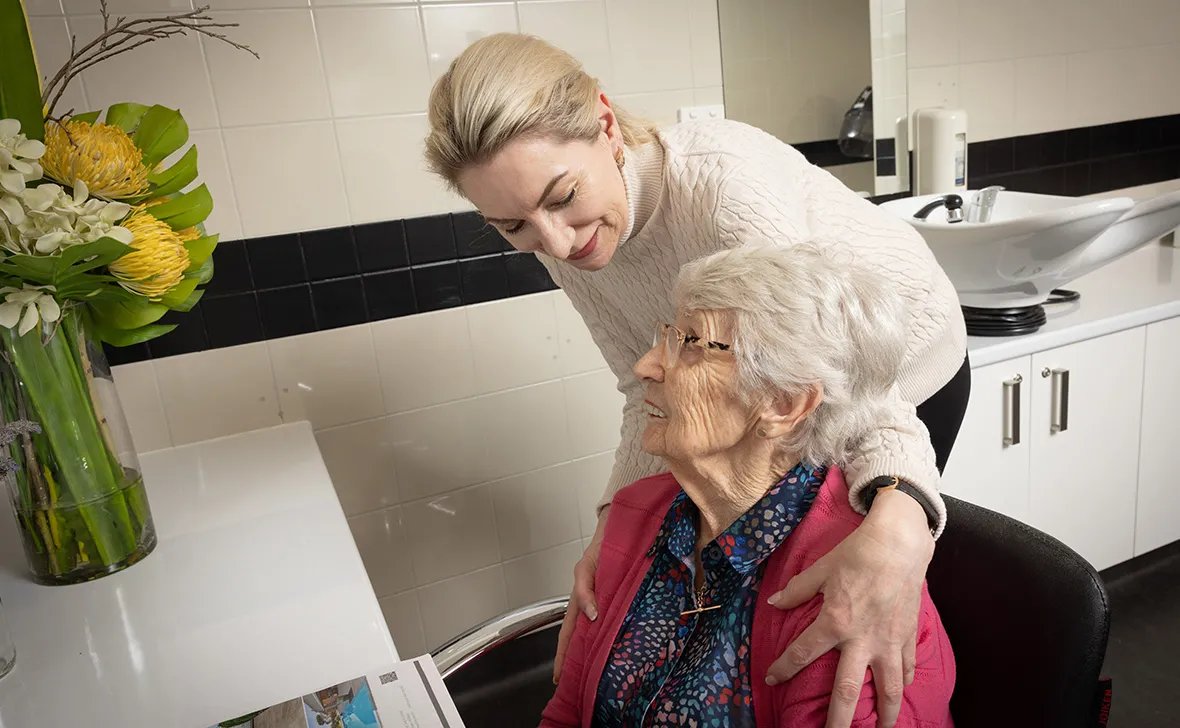 Kardinia Parkside Care Community