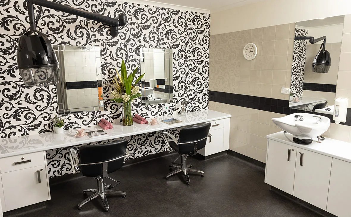 Kardinia Parkside Care Community