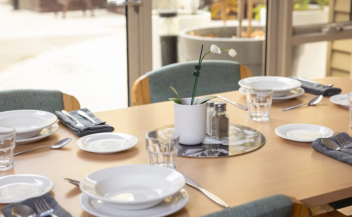 Kardinia Parkside Care Community